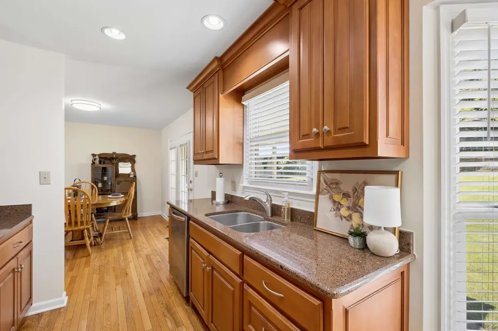 504 Riverview Drive Franklin TN 37064