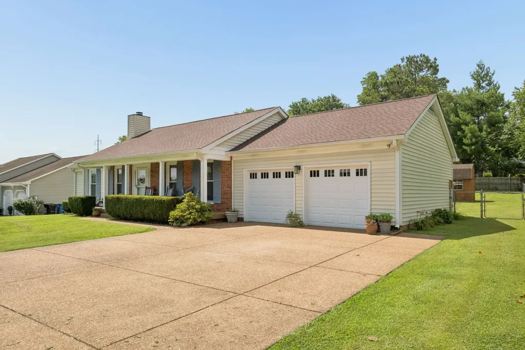 504 Riverview Drive Franklin TN 37064