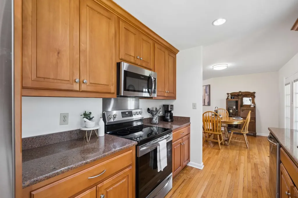 504 Riverview Drive Franklin TN 37064