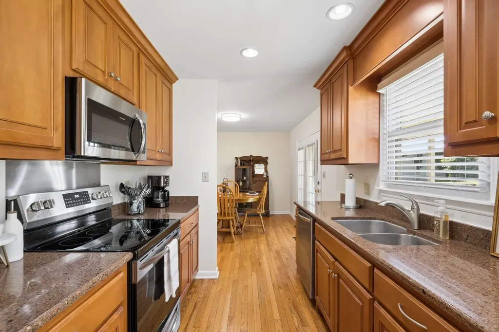 504 Riverview Drive Franklin TN 37064