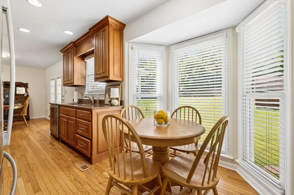 504 Riverview Drive Franklin TN 37064