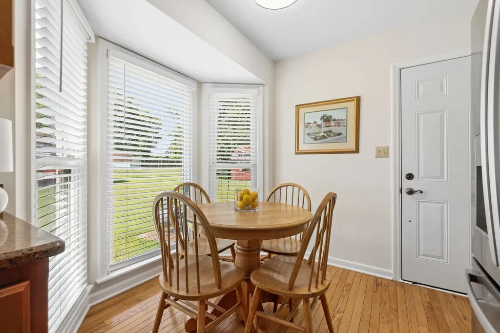 504 Riverview Drive Franklin TN 37064