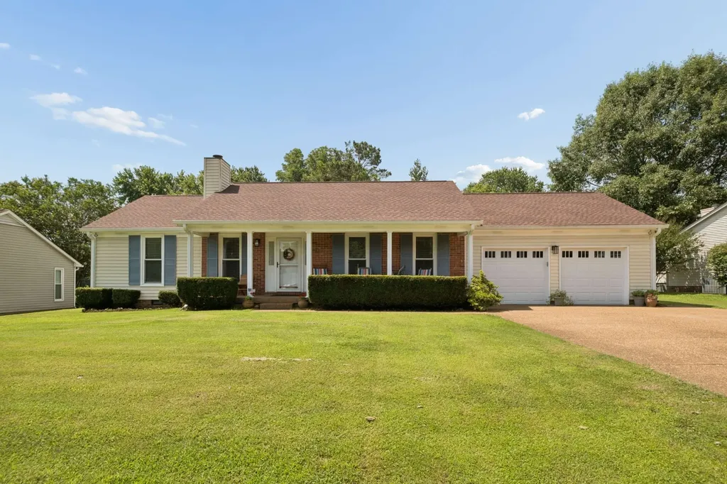 504 Riverview Drive Franklin TN 37064