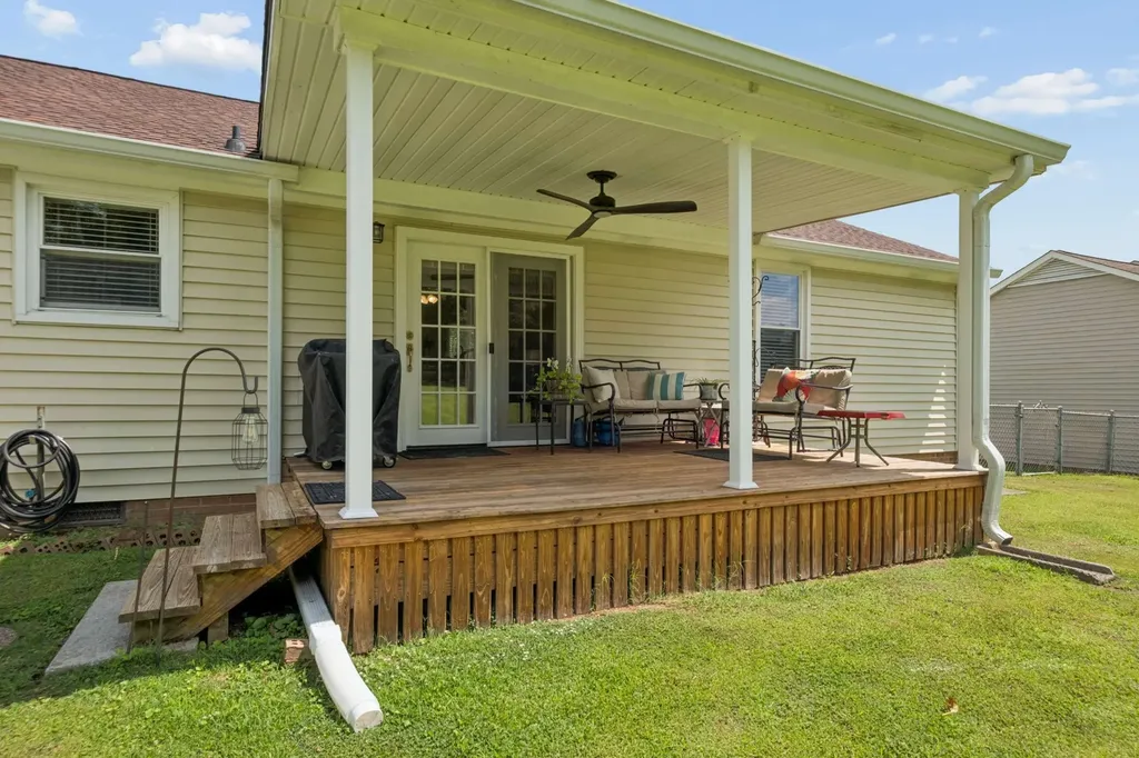 504 Riverview Drive Franklin TN 37064