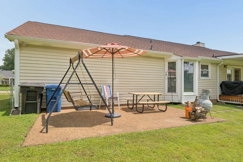 504 Riverview Drive Franklin TN 37064