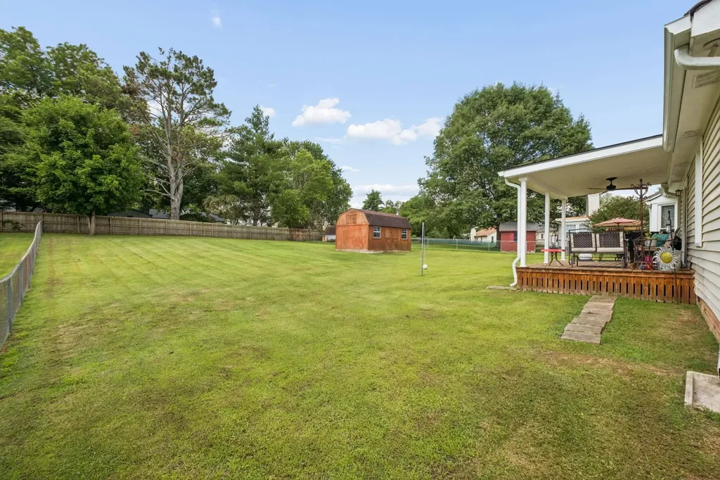 504 Riverview Drive Franklin TN 37064