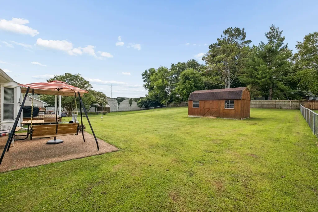 504 Riverview Drive Franklin TN 37064