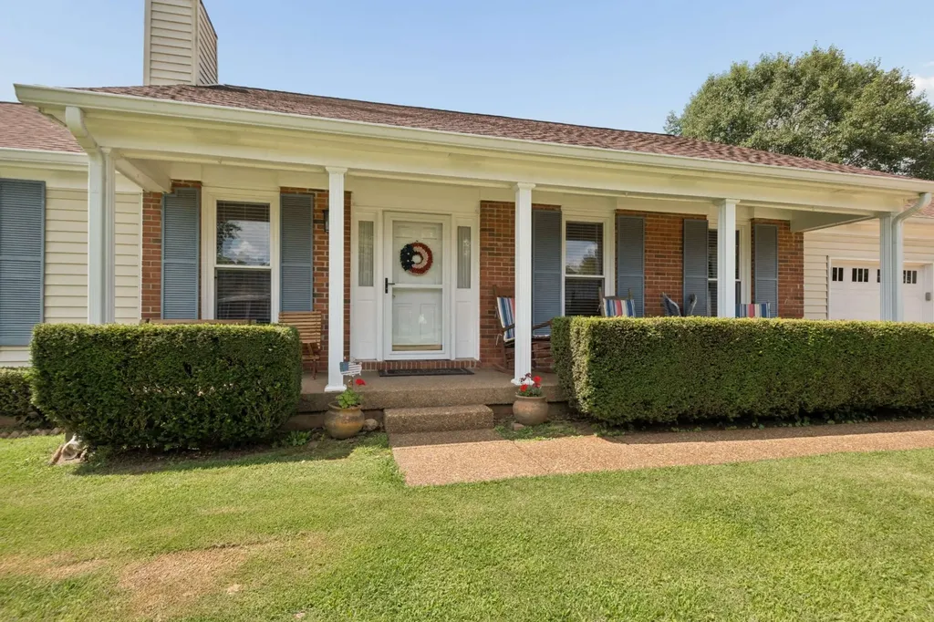 504 Riverview Drive Franklin TN 37064