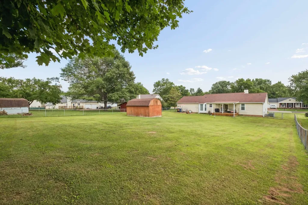 504 Riverview Drive Franklin TN 37064