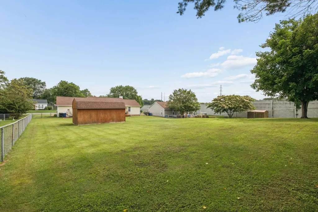 504 Riverview Drive Franklin TN 37064