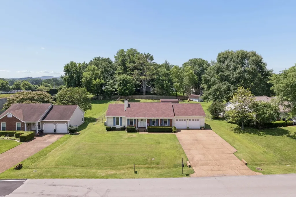 504 Riverview Drive Franklin TN 37064