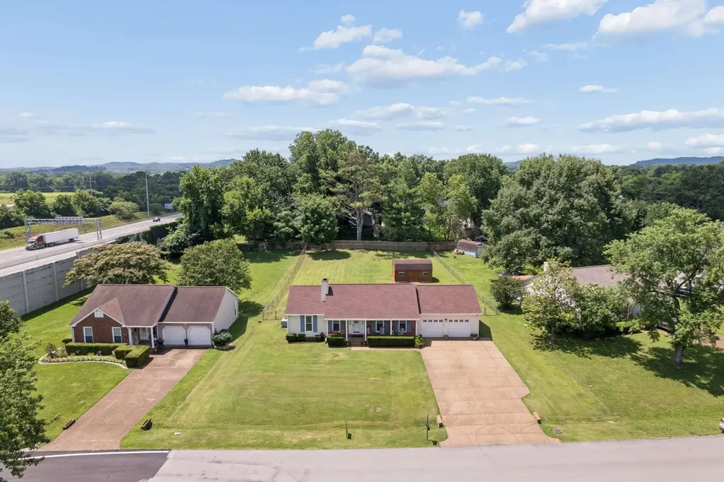 504 Riverview Drive Franklin TN 37064