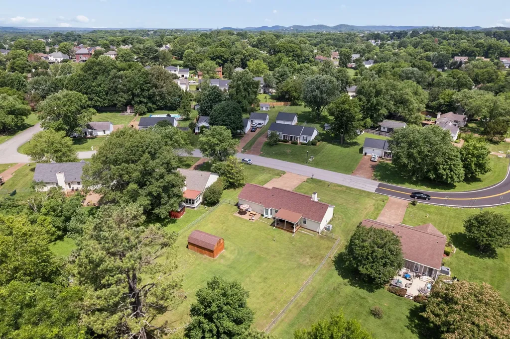 504 Riverview Drive Franklin TN 37064