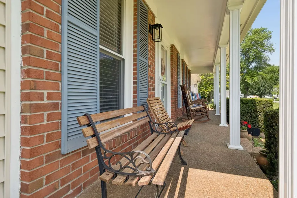 504 Riverview Drive Franklin TN 37064