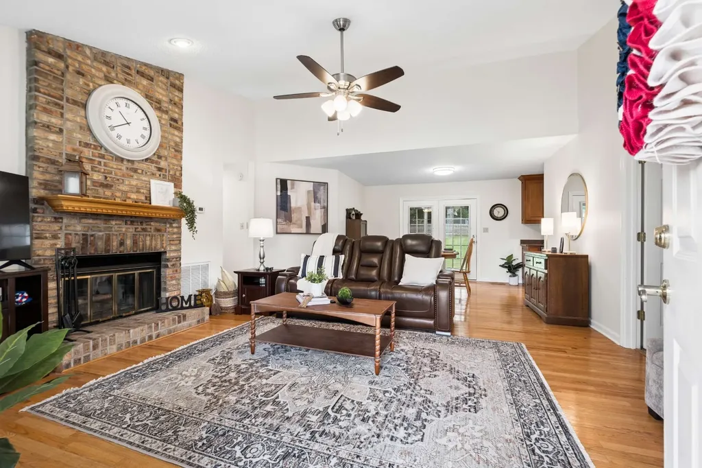 504 Riverview Drive Franklin TN 37064