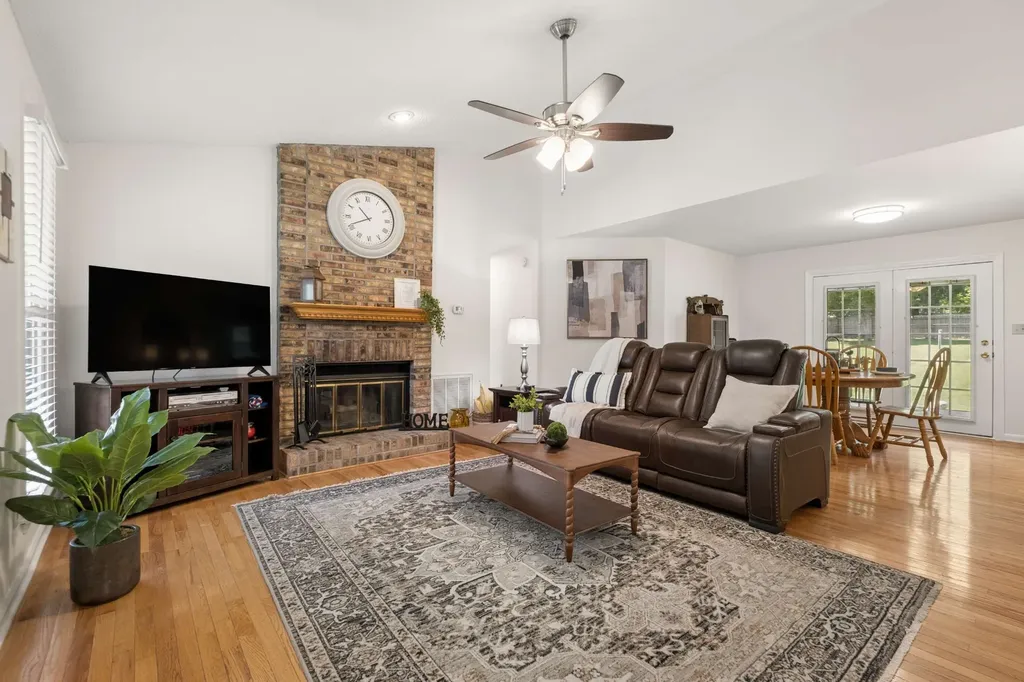 504 Riverview Drive Franklin TN 37064