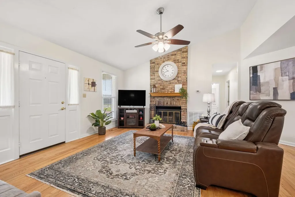 504 Riverview Drive Franklin TN 37064