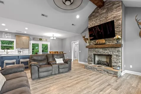 636 Raulston Falls Road Jasper TN 37347