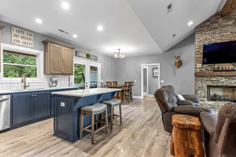 636 Raulston Falls Road Jasper TN 37347