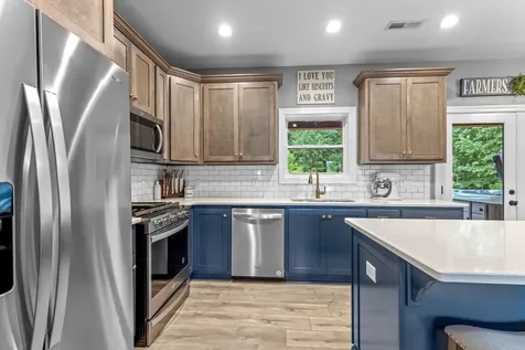636 Raulston Falls Road Jasper TN 37347