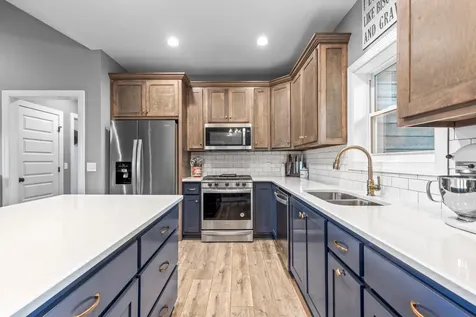 636 Raulston Falls Road Jasper TN 37347