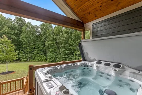 636 Raulston Falls Road Jasper TN 37347