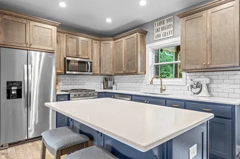 636 Raulston Falls Road Jasper TN 37347