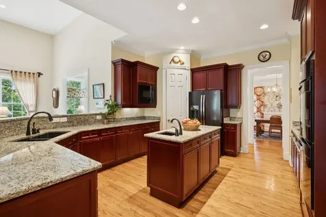 728 Legends Crest Drive Franklin TN 37069