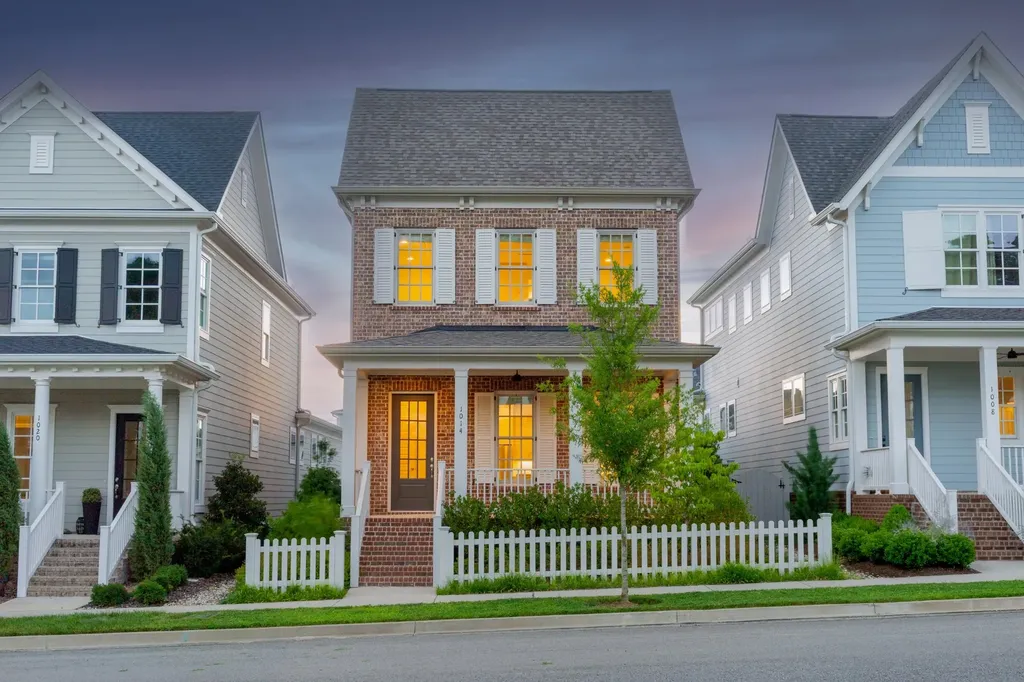 1014 Conar Street Franklin TN 37064