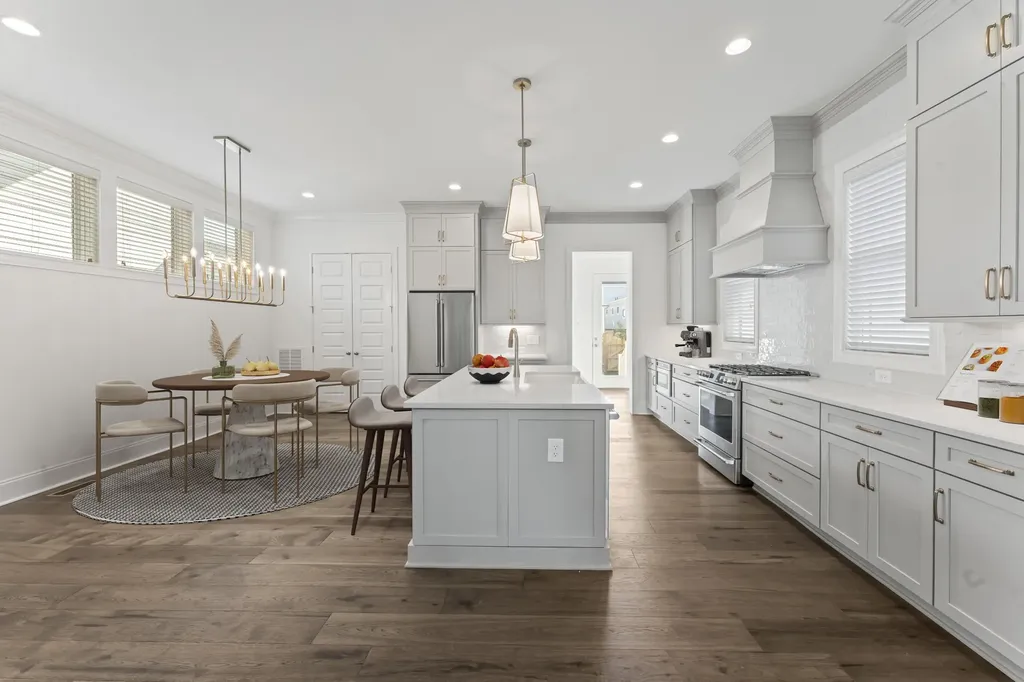 1014 Conar Street Franklin TN 37064