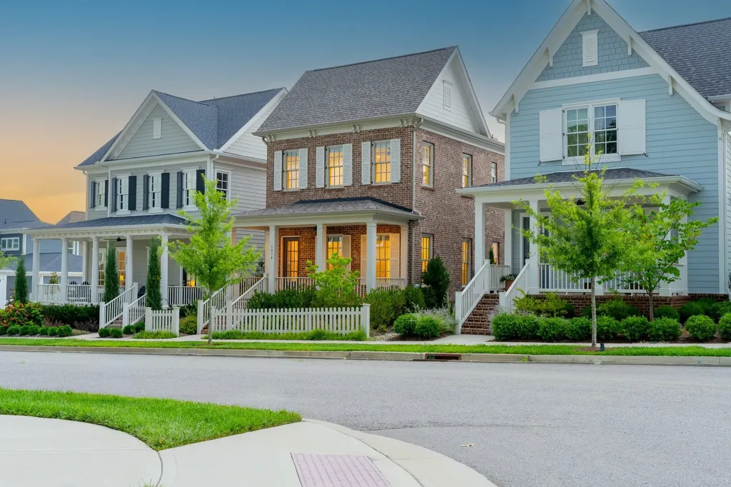 1014 Conar Street Franklin TN 37064