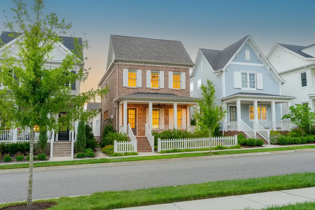 1014 Conar Street Franklin TN 37064