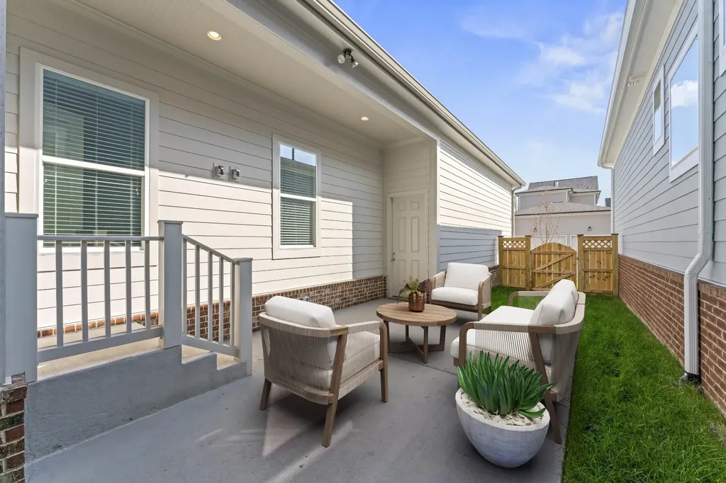 1014 Conar Street Franklin TN 37064