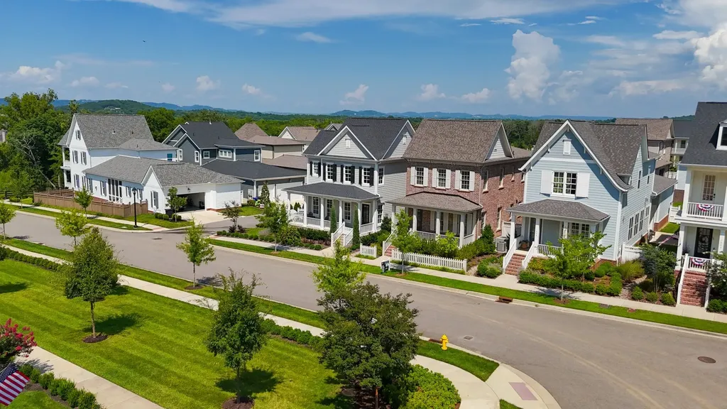 1014 Conar Street Franklin TN 37064