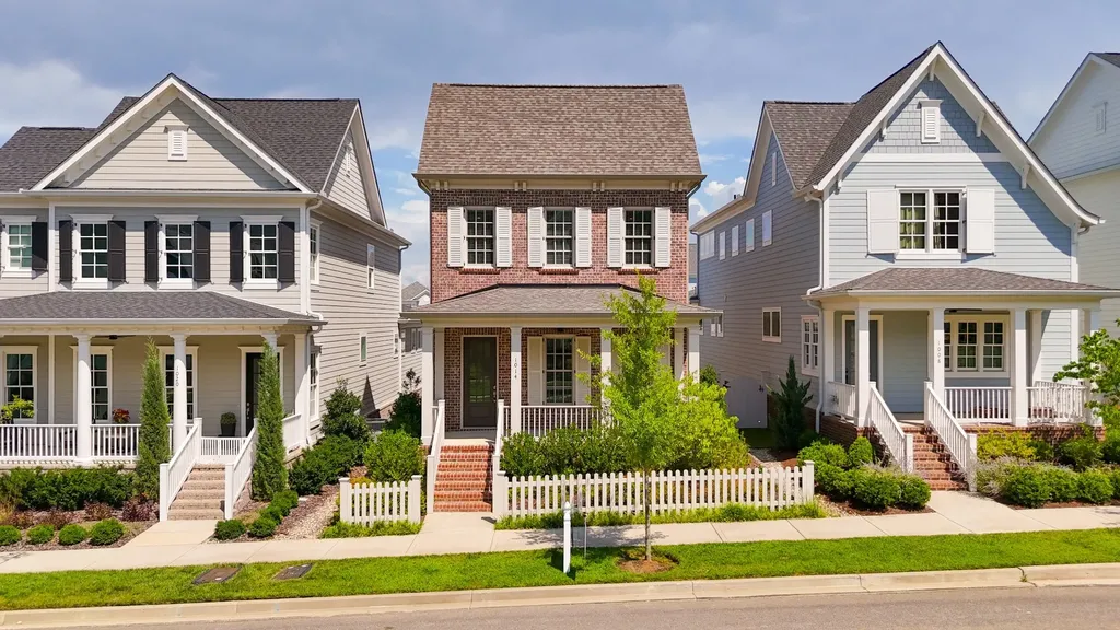 1014 Conar Street Franklin TN 37064