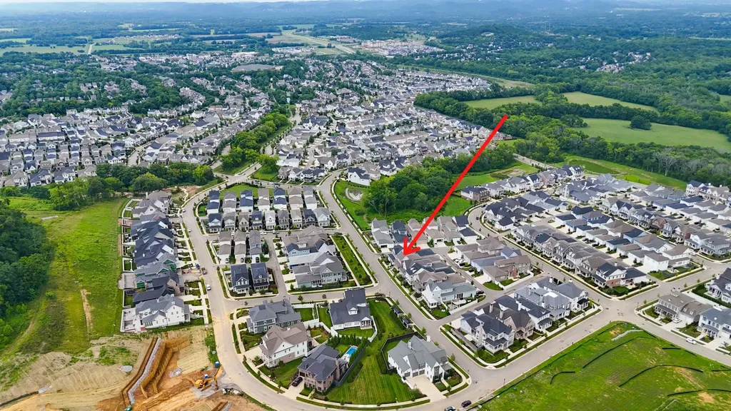 1014 Conar Street Franklin TN 37064