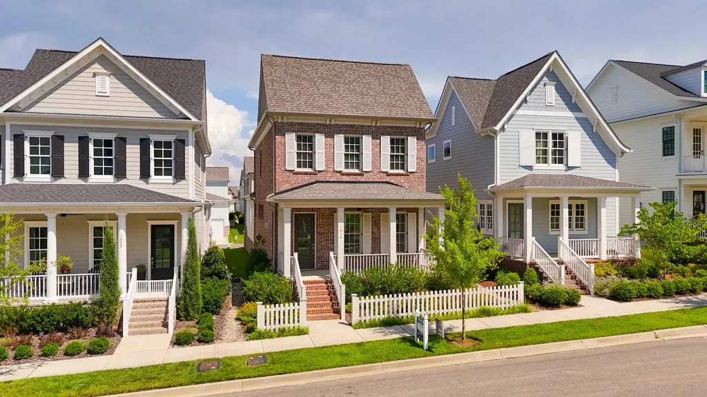 1014 Conar Street Franklin TN 37064