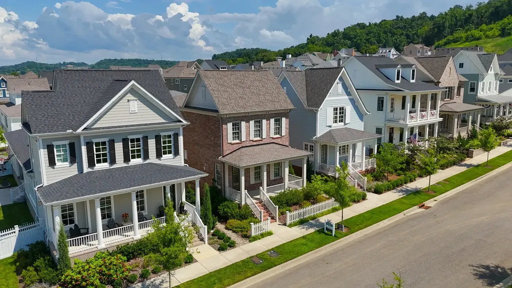 1014 Conar Street Franklin TN 37064