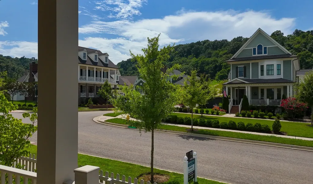 1014 Conar Street Franklin TN 37064