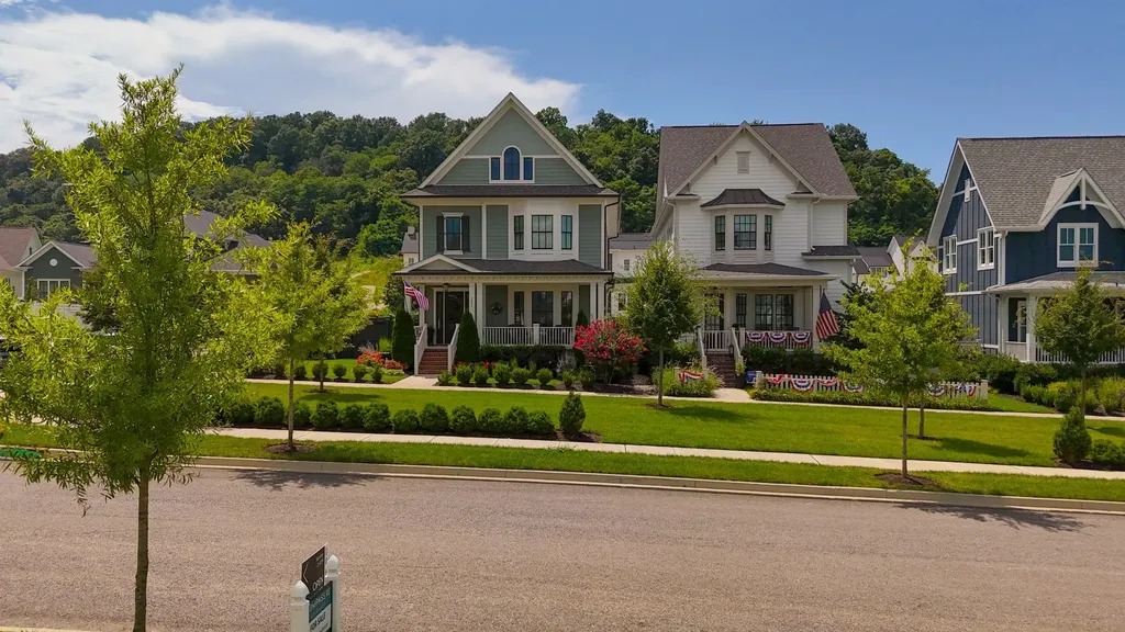 1014 Conar Street Franklin TN 37064