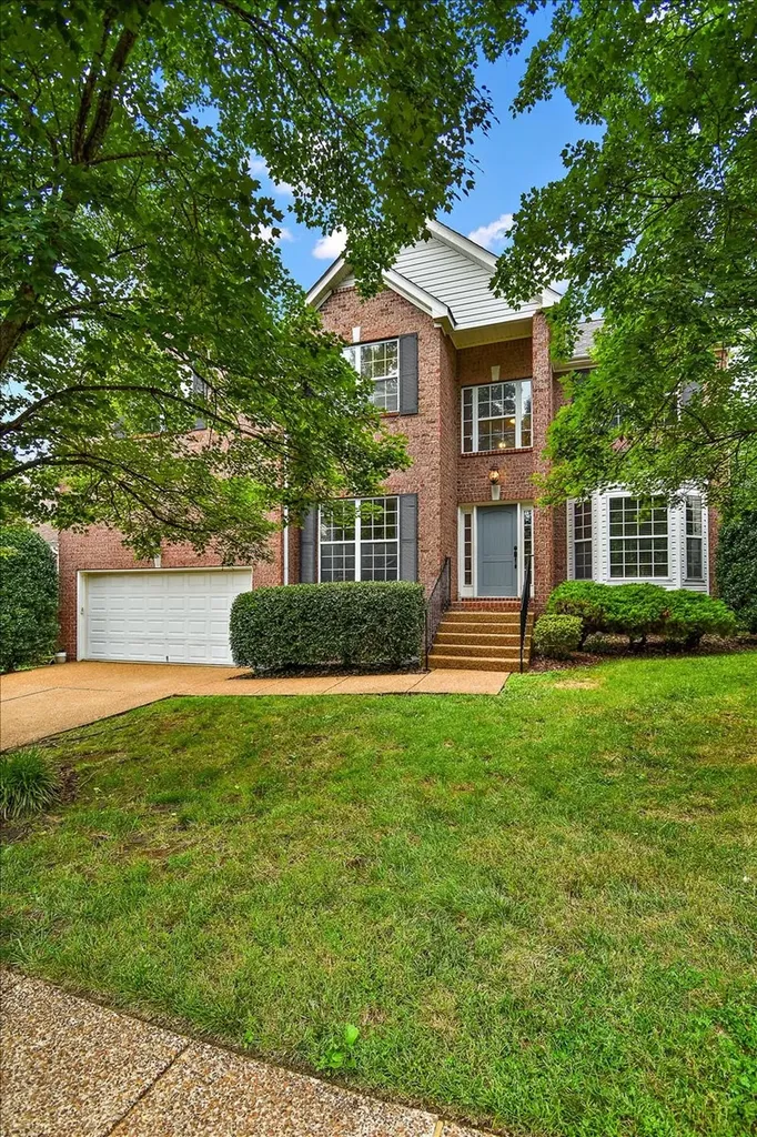 3116 Traviston Drive Franklin TN 37064