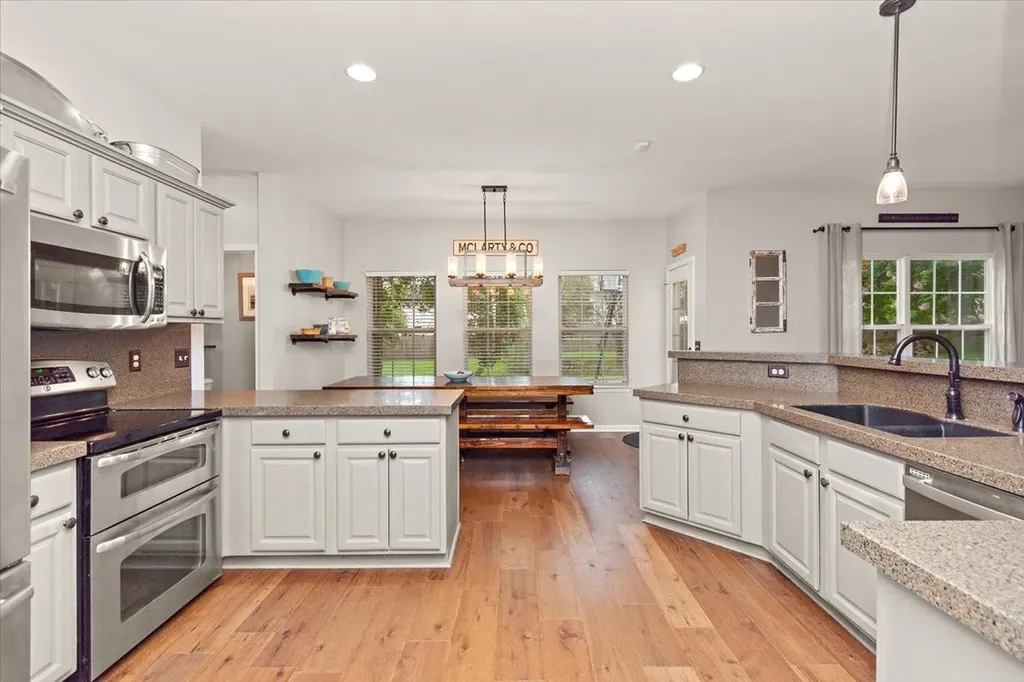 3116 Traviston Drive Franklin TN 37064