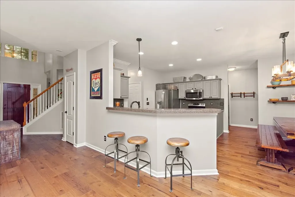 3116 Traviston Drive Franklin TN 37064
