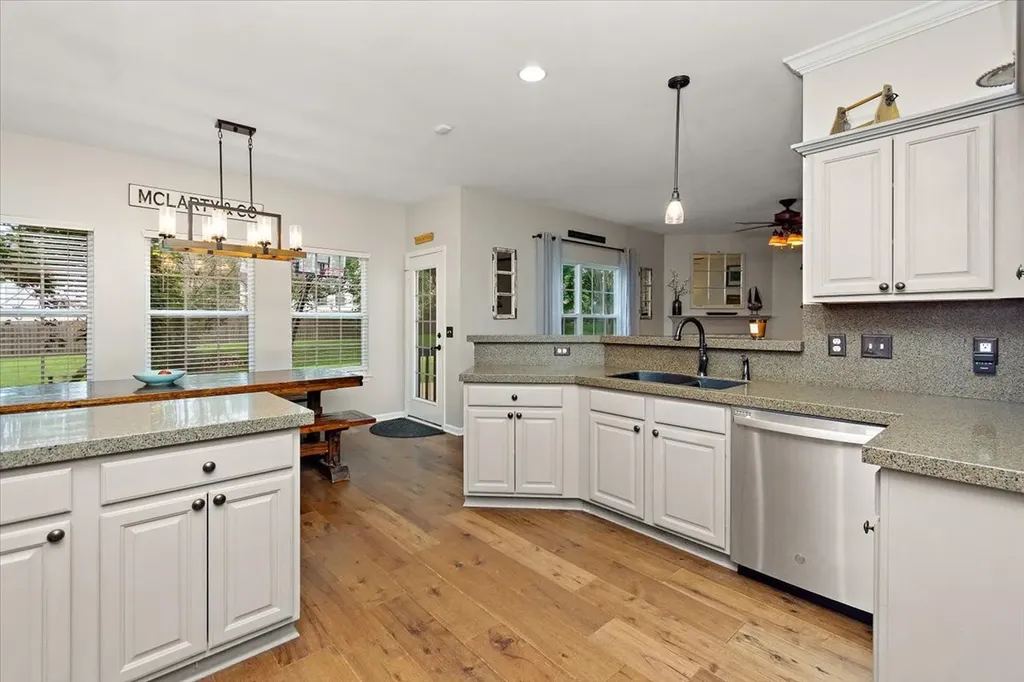 3116 Traviston Drive Franklin TN 37064