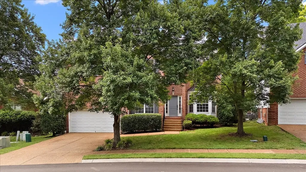 3116 Traviston Drive Franklin TN 37064