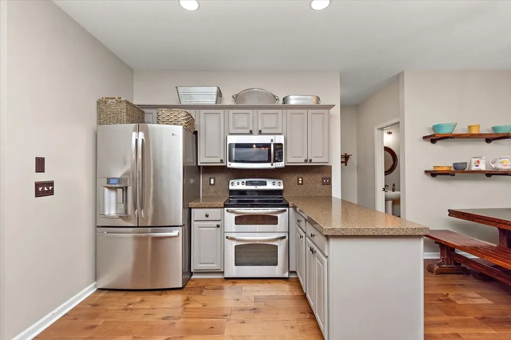 3116 Traviston Drive Franklin TN 37064