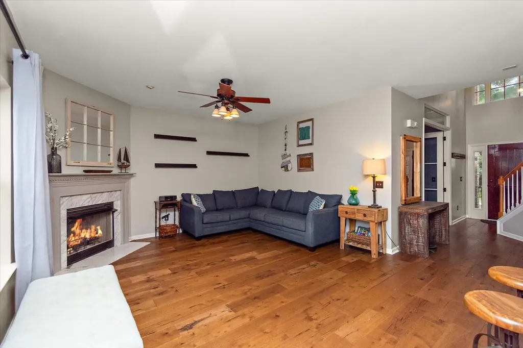 3116 Traviston Drive Franklin TN 37064