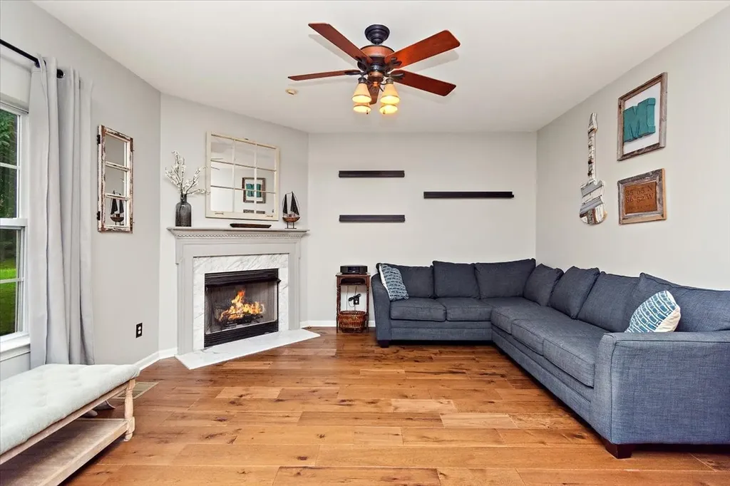 3116 Traviston Drive Franklin TN 37064
