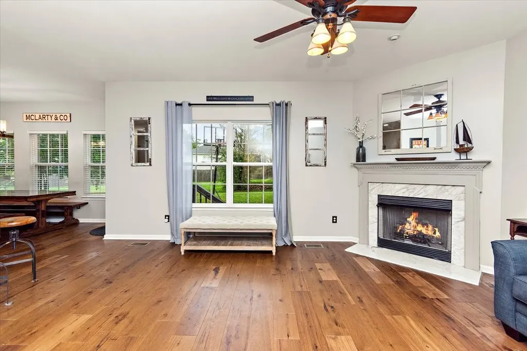 3116 Traviston Drive Franklin TN 37064