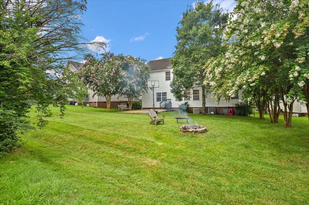 3116 Traviston Drive Franklin TN 37064